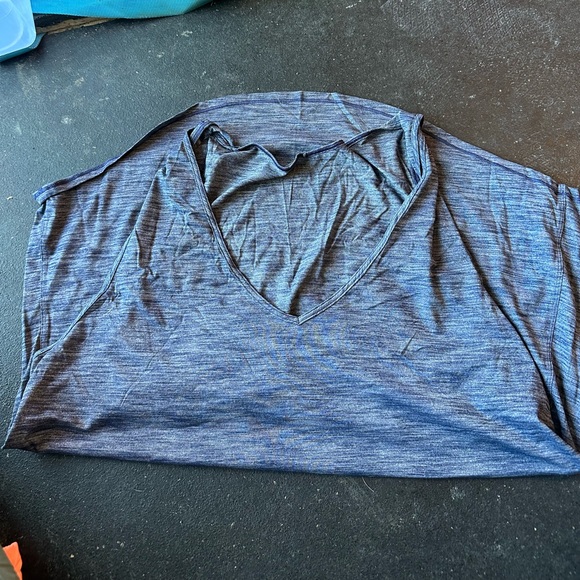 lululemon athletica Tops - Lululemon v neck tank top